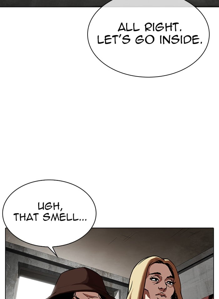 Lookism - Manhwa chapter 318 - page 105