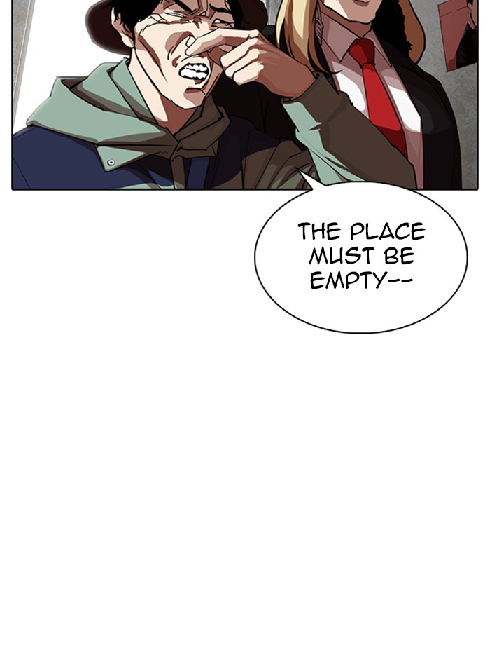 Lookism - Manhwa chapter 318 - page 106