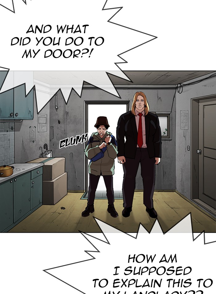 Lookism - Manhwa chapter 318 - page 119