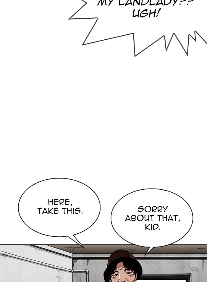 Lookism - Manhwa chapter 318 - page 120
