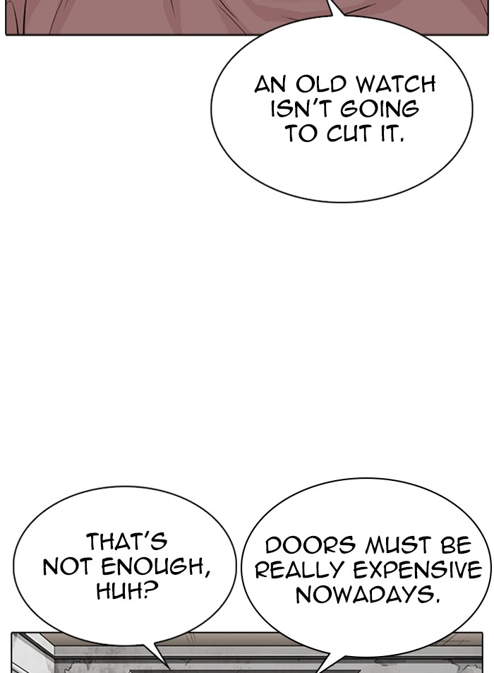 Lookism - Manhwa chapter 318 - page 123