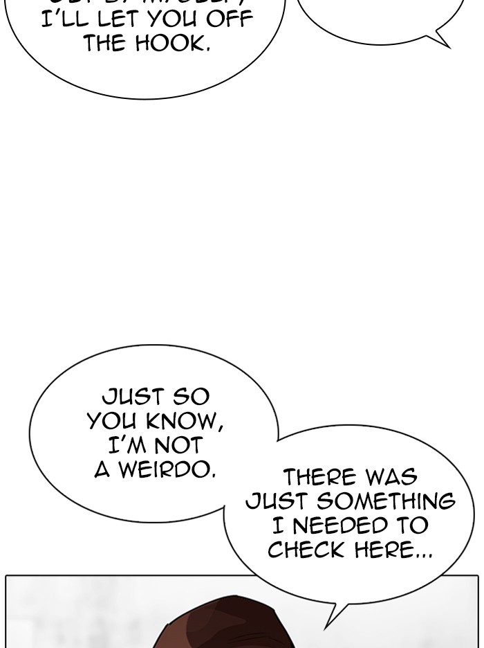 Lookism - Manhwa chapter 318 - page 126