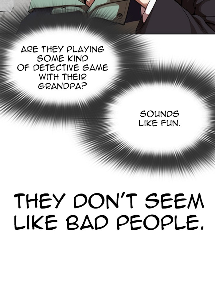Lookism - Manhwa chapter 318 - page 129