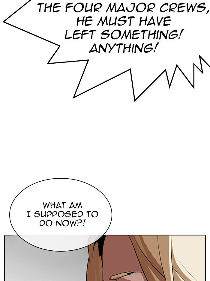 Lookism - Manhwa chapter 318 - page 133