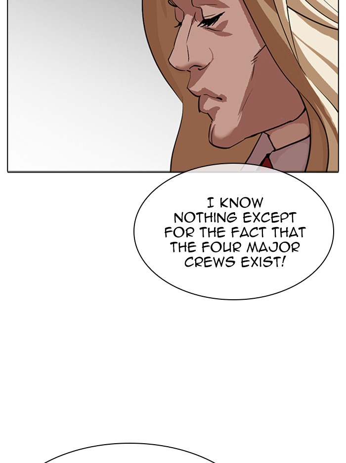 Lookism - Manhwa chapter 318 - page 134