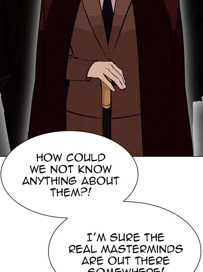 Lookism - Manhwa chapter 318 - page 136
