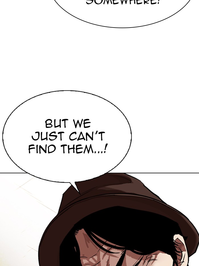 Lookism - Manhwa chapter 318 - page 137
