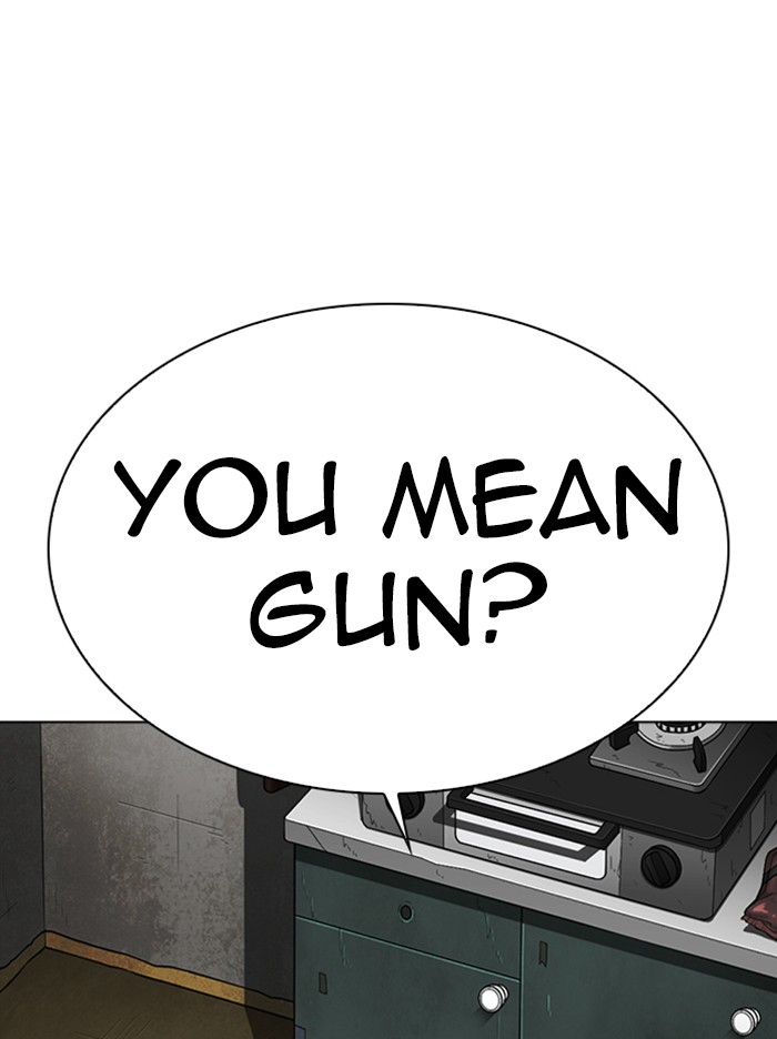 Lookism - Manhwa chapter 318 - page 139