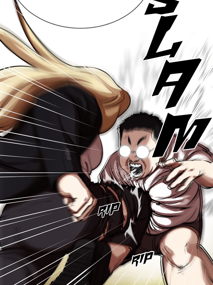 Lookism - Manhwa chapter 318 - page 149