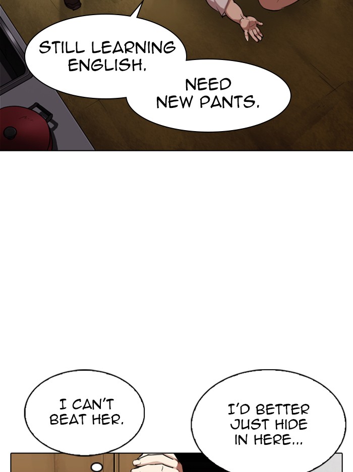 Lookism - Manhwa chapter 318 - page 152