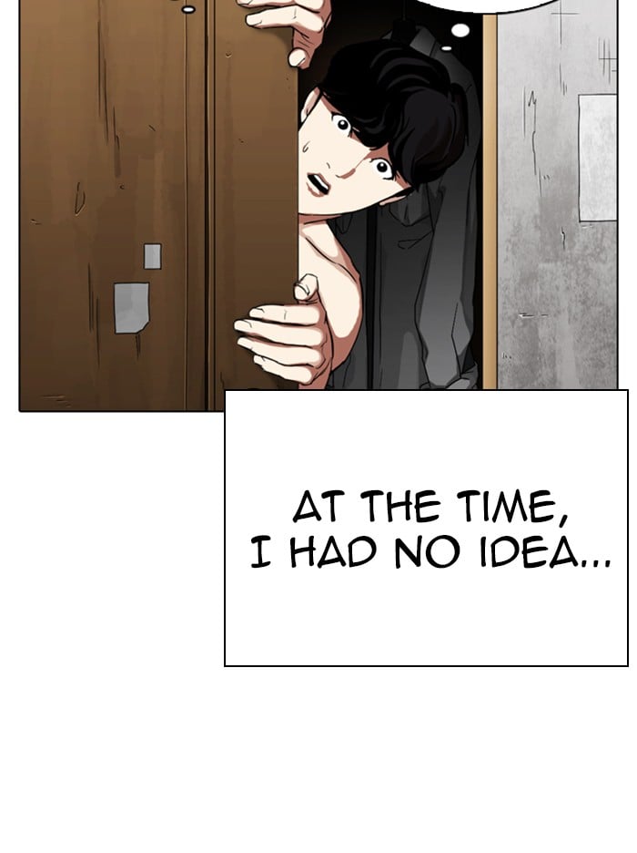 Lookism - Manhwa chapter 318 - page 153
