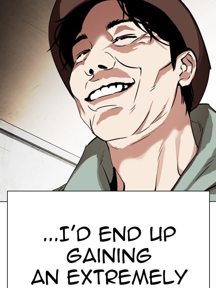 Lookism - Manhwa chapter 318 - page 155
