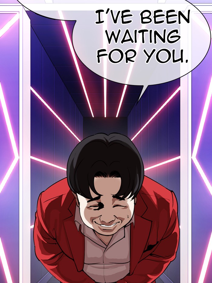 Lookism - Manhwa chapter 318 - page 160