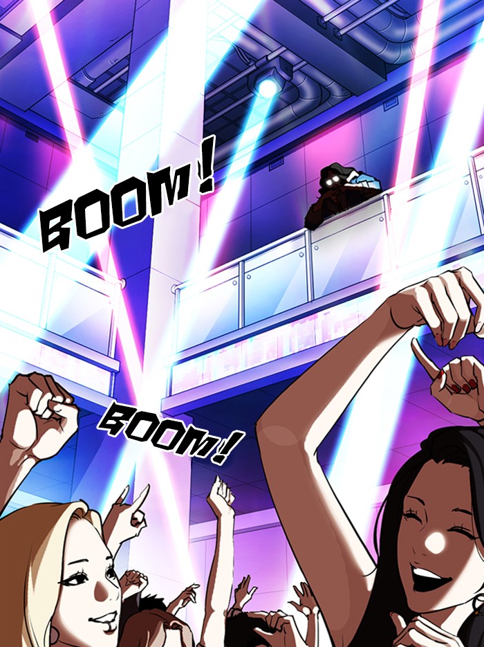 Lookism - Manhwa chapter 318 - page 167