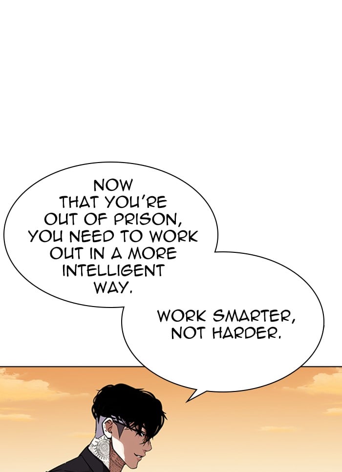 Lookism - Manhwa chapter 318 - page 19