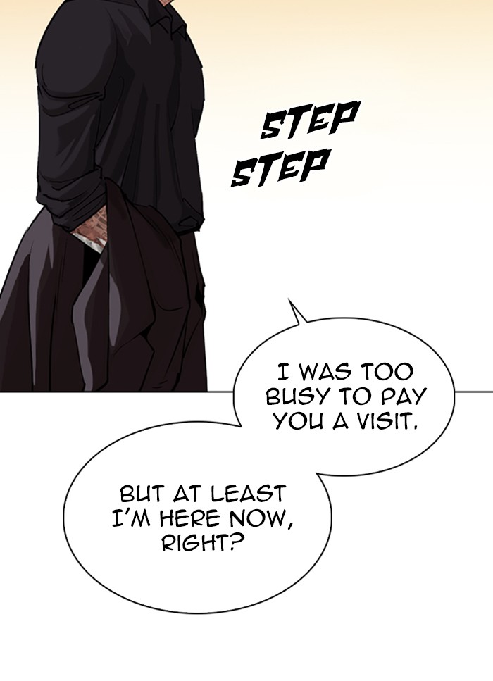 Lookism - Manhwa chapter 318 - page 20