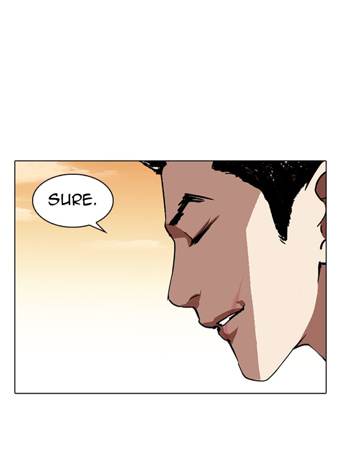 Lookism - Manhwa chapter 318 - page 21