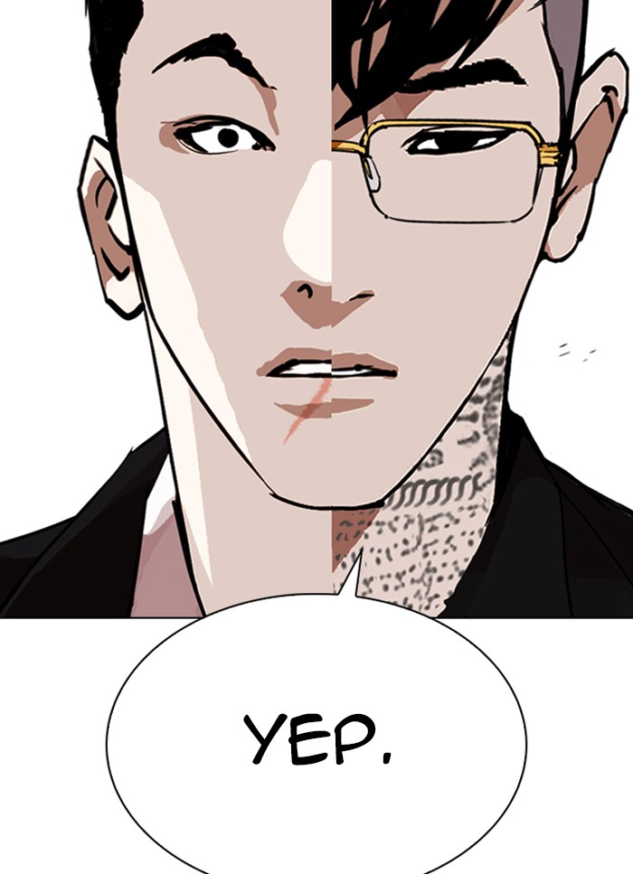 Lookism - Manhwa chapter 318 - page 37