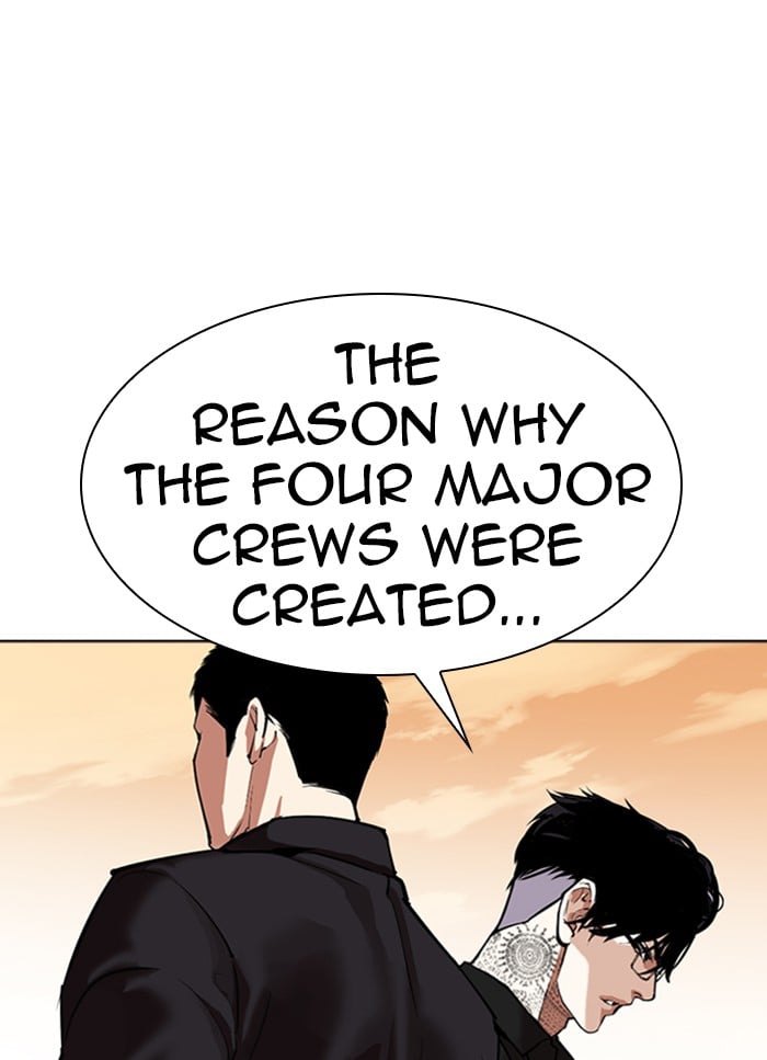 Lookism - Manhwa chapter 318 - page 39