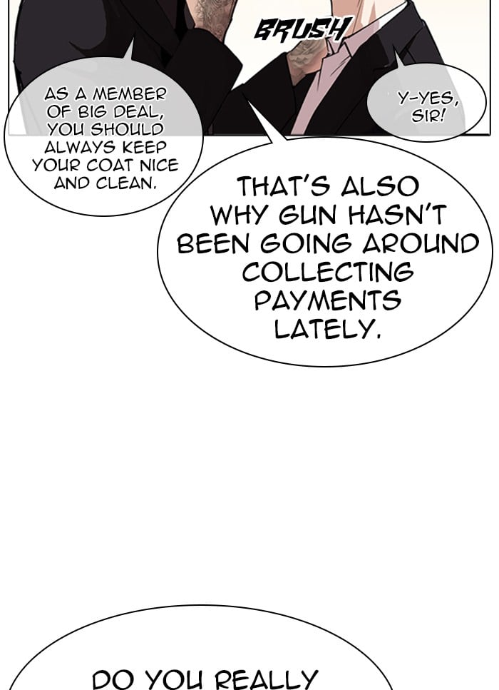 Lookism - Manhwa chapter 318 - page 44