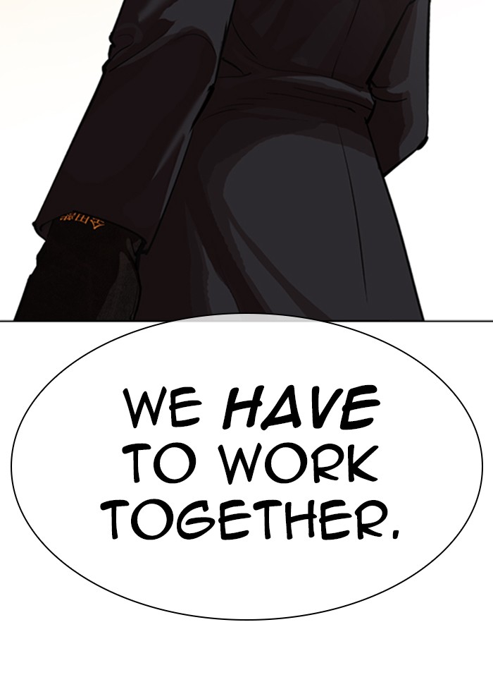 Lookism - Manhwa chapter 318 - page 50