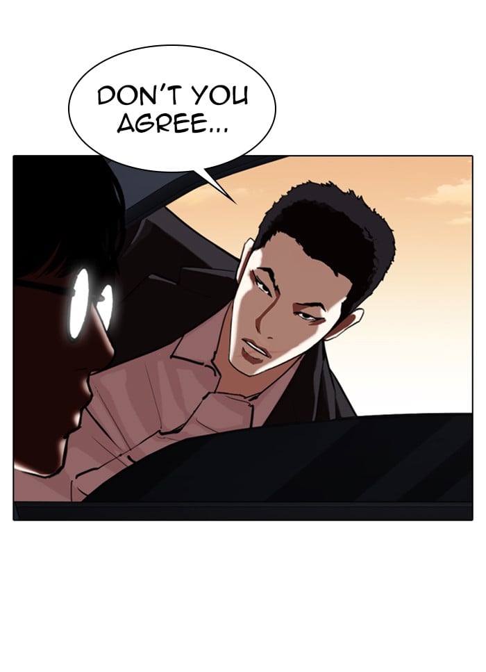 Lookism - Manhwa chapter 318 - page 59