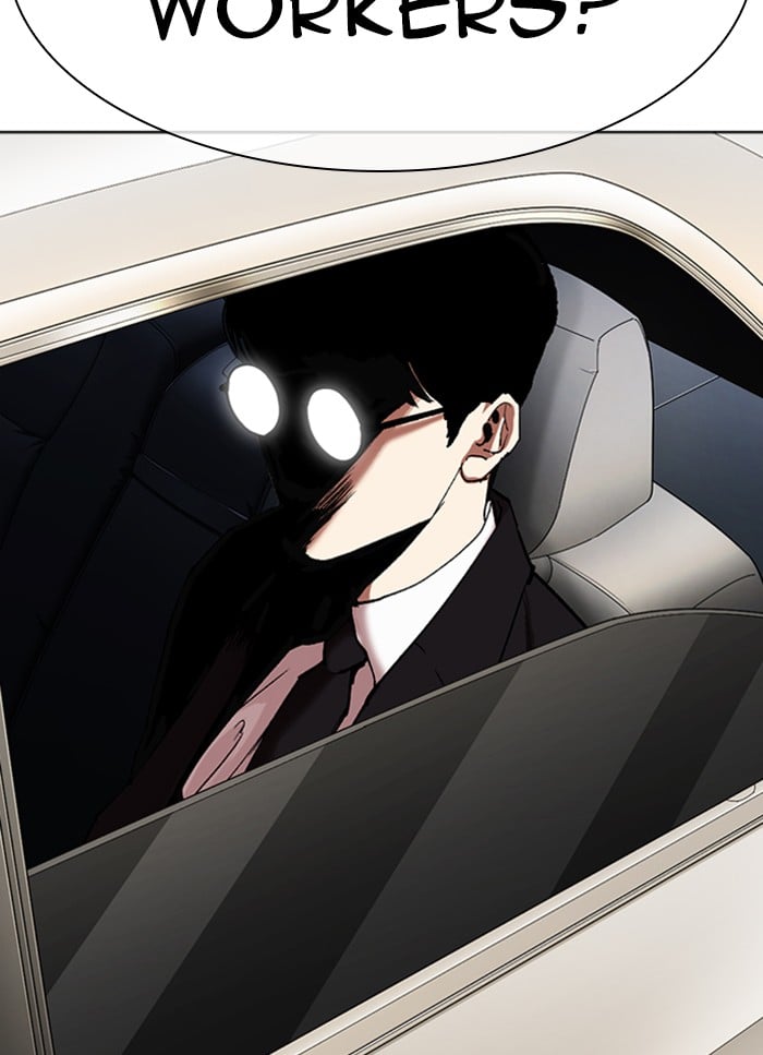 Lookism - Manhwa chapter 318 - page 61