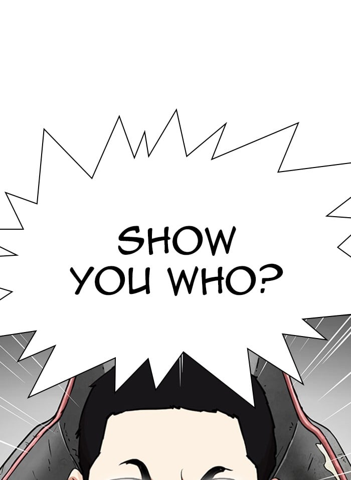 Lookism - Manhwa chapter 318 - page 63