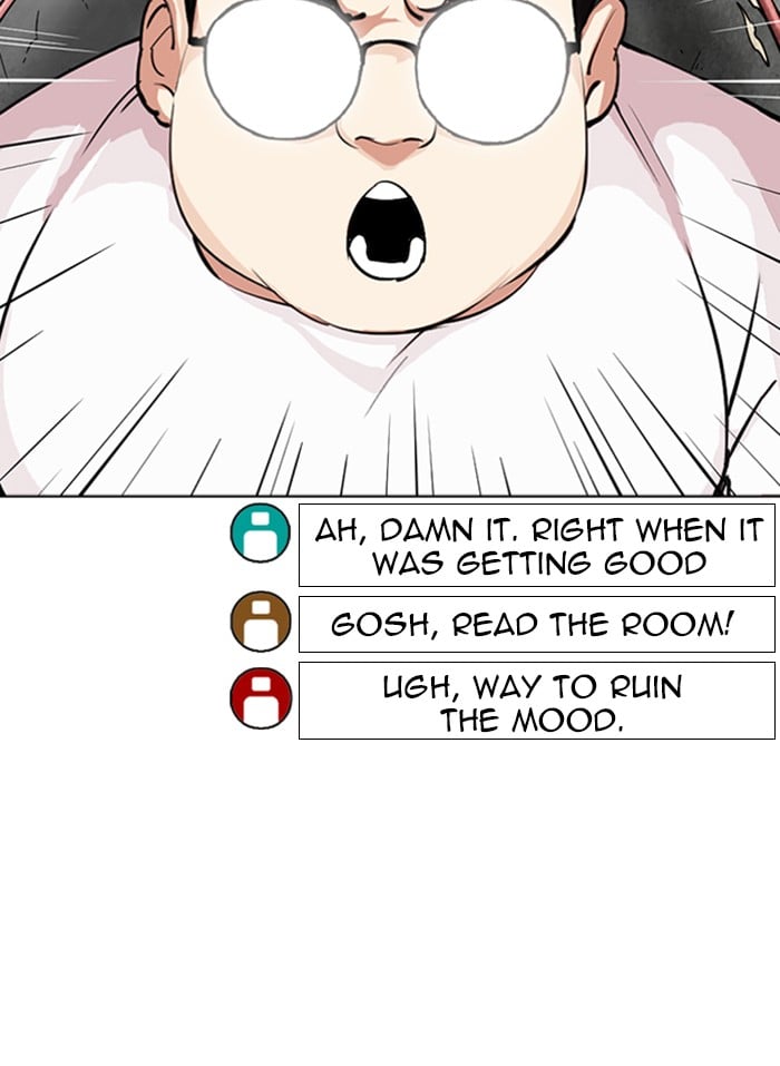 Lookism - Manhwa chapter 318 - page 64