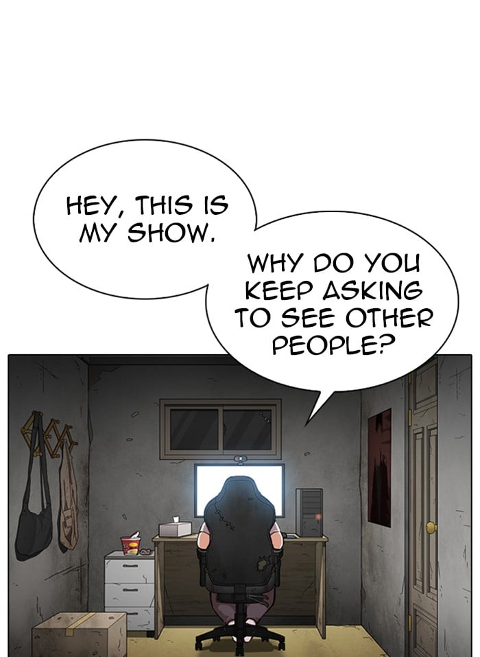 Lookism - Manhwa chapter 318 - page 65