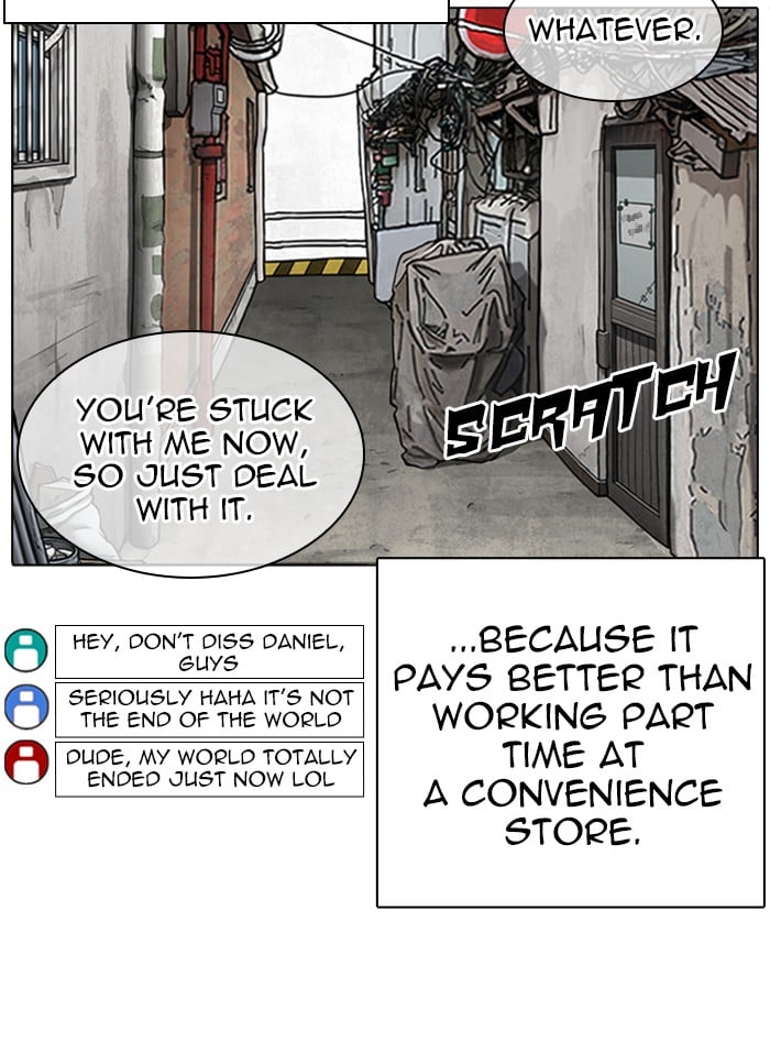 Lookism - Manhwa chapter 318 - page 67