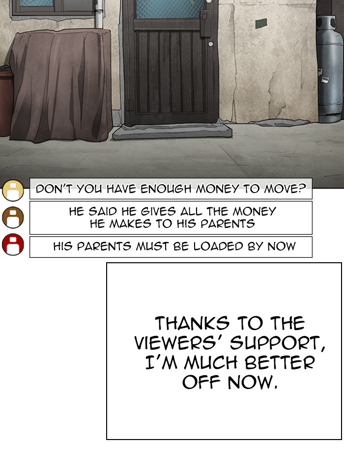 Lookism - Manhwa chapter 318 - page 69