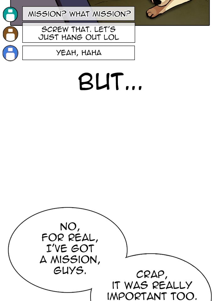 Lookism - Manhwa chapter 318 - page 73