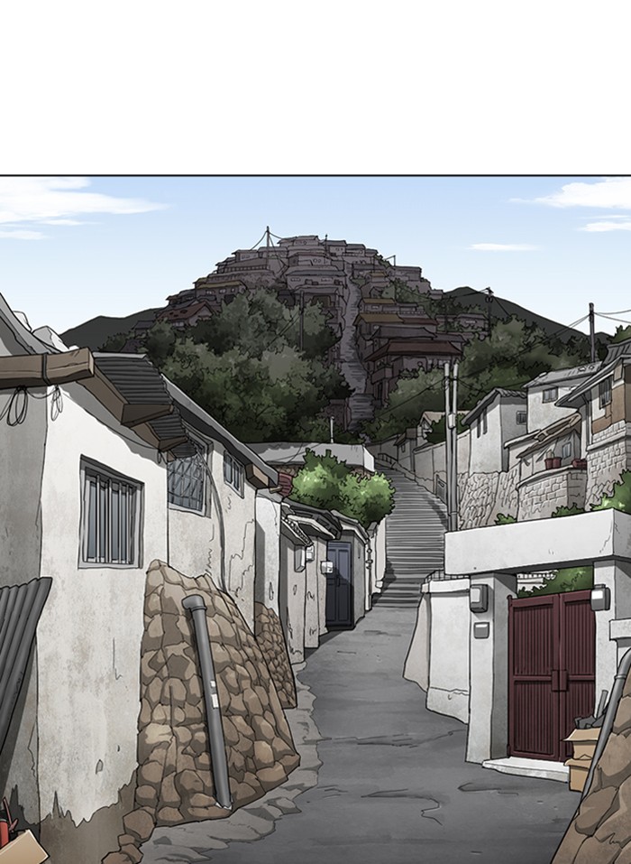 Lookism - Manhwa chapter 318 - page 78