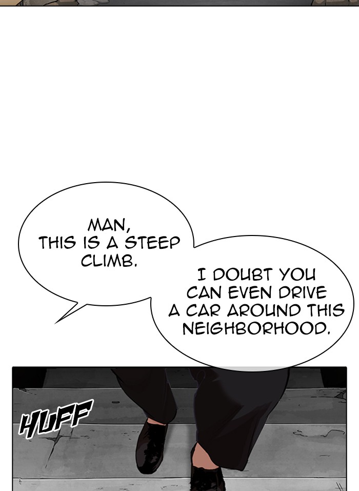 Lookism - Manhwa chapter 318 - page 79
