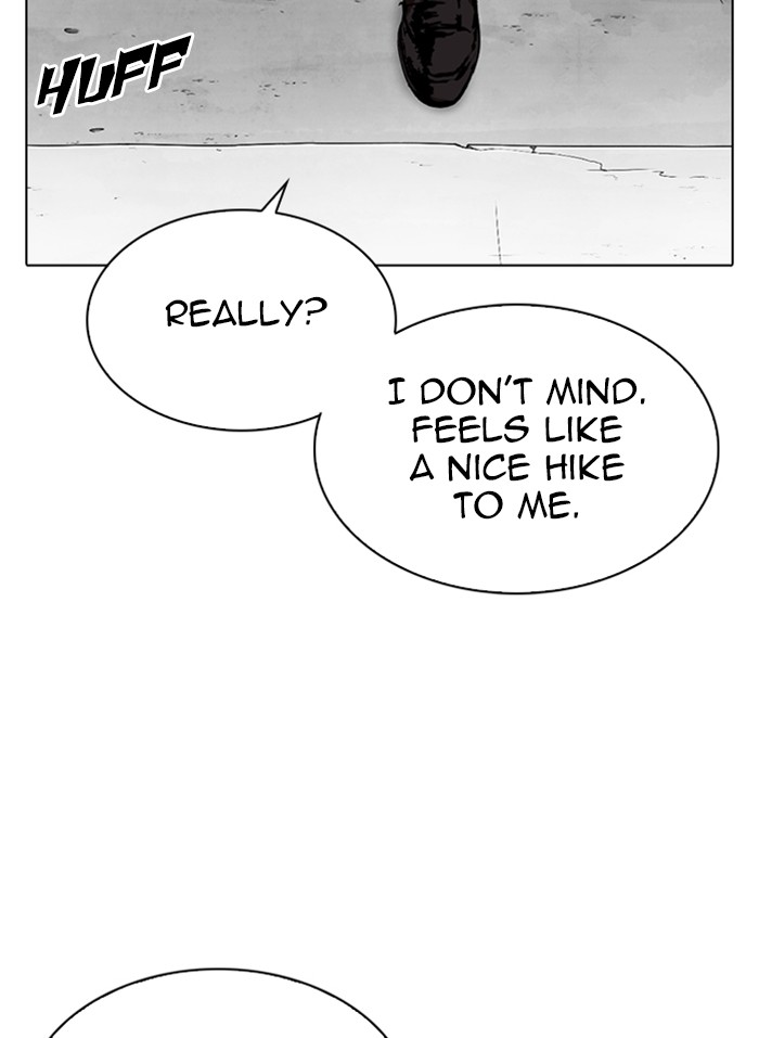 Lookism - Manhwa chapter 318 - page 80