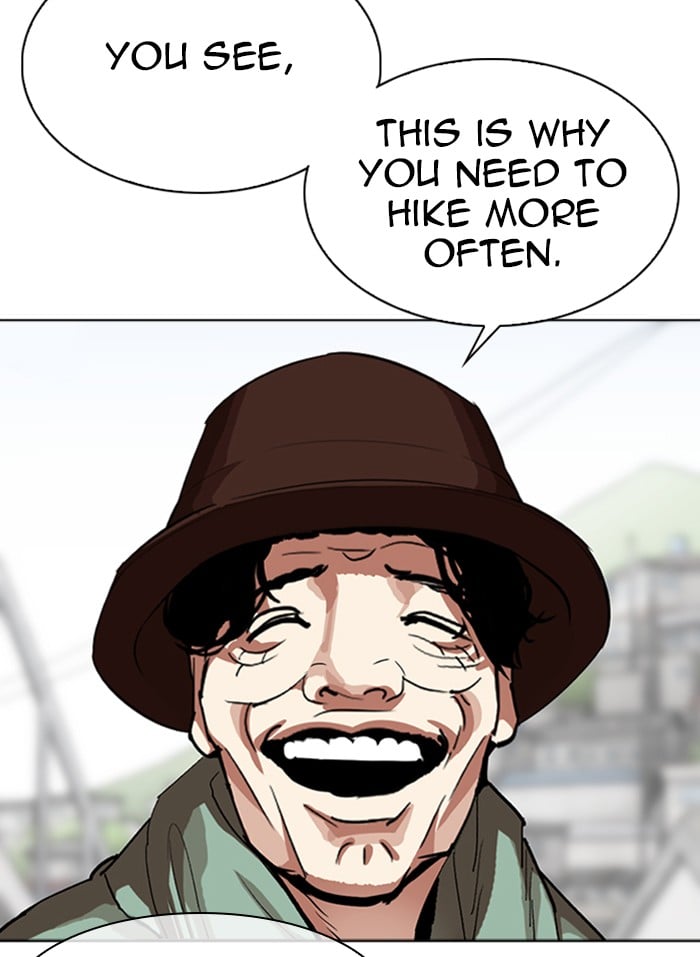 Lookism - Manhwa chapter 318 - page 81