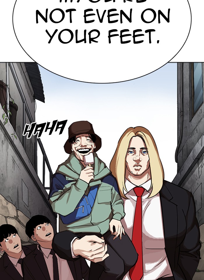 Lookism - Manhwa chapter 318 - page 83