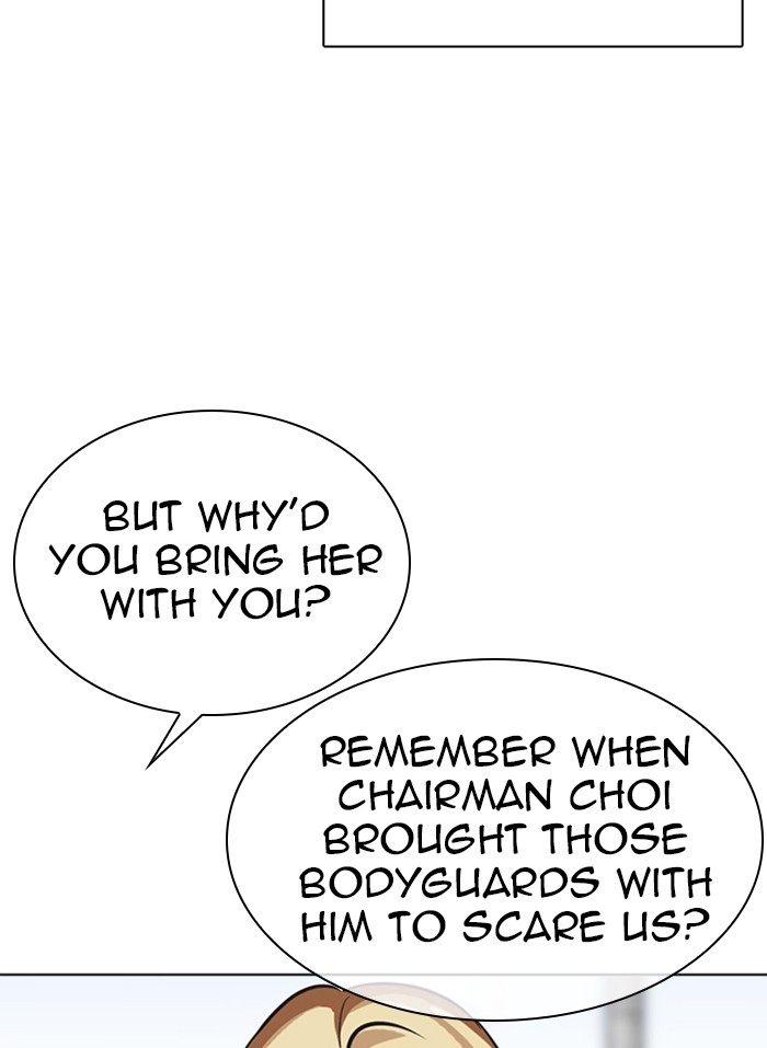 Lookism - Manhwa chapter 318 - page 85