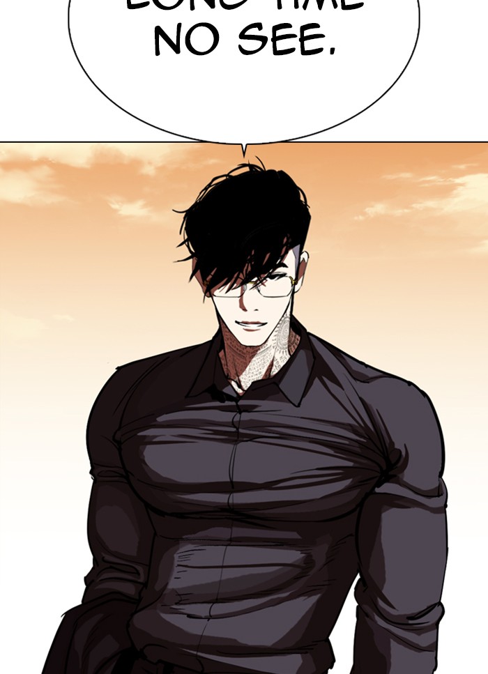 Lookism - Manhwa chapter 318 - page 9