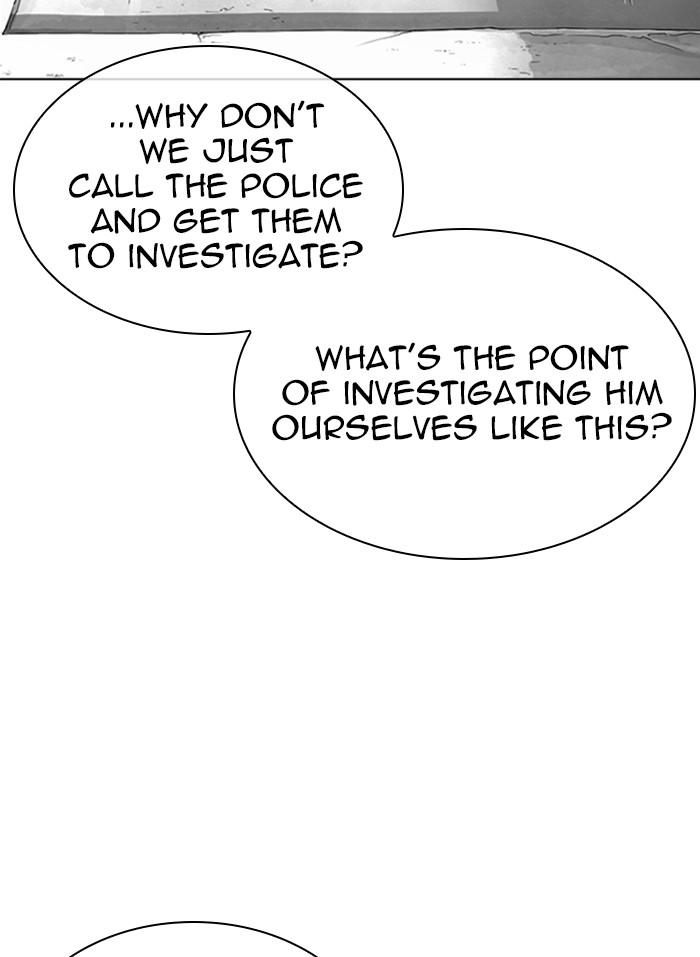 Lookism - Manhwa chapter 318 - page 90