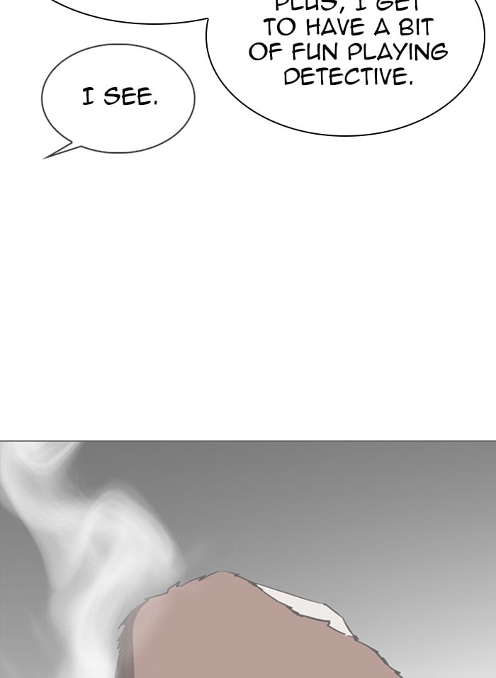 Lookism - Manhwa chapter 318 - page 92