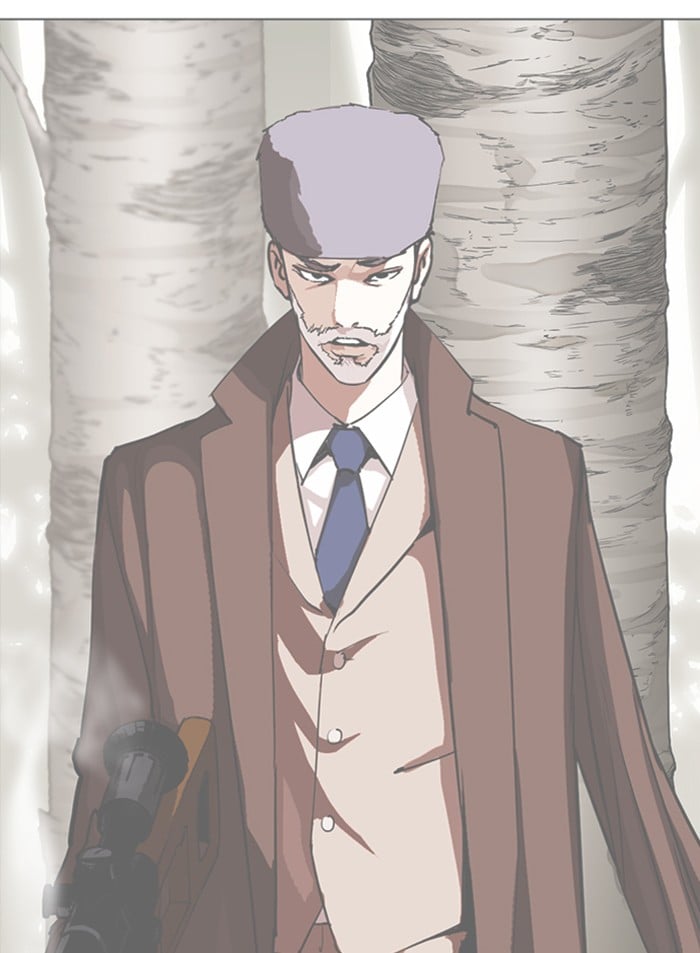 Lookism - Manhwa chapter 318 - page 94