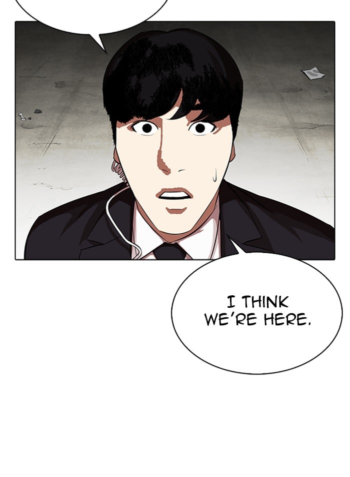Lookism - Manhwa chapter 318 - page 97