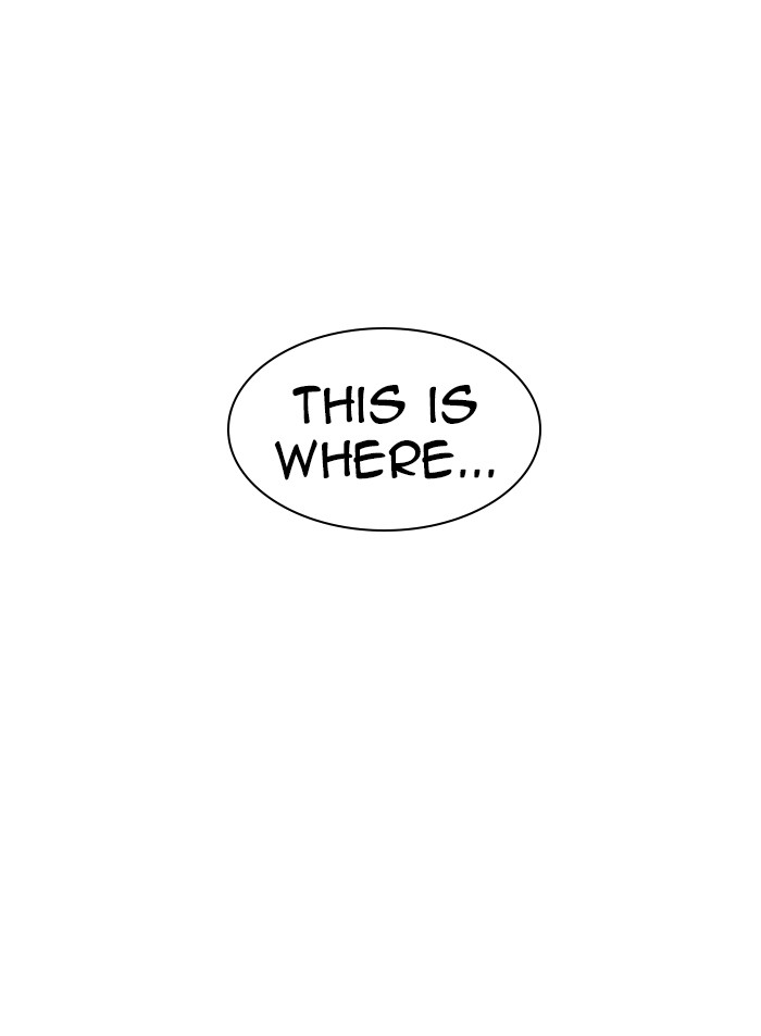 Lookism - Manhwa chapter 318 - page 98