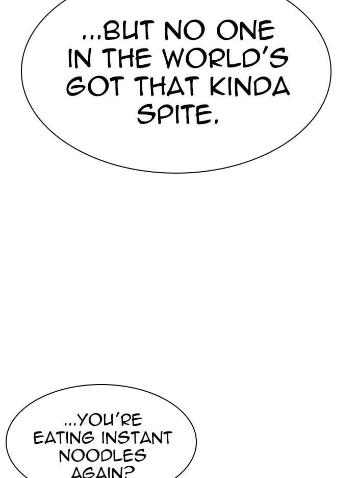 Lookism - Manhwa chapter 317 - page 100