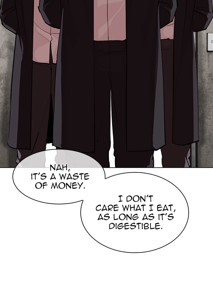 Lookism - Manhwa chapter 317 - page 103