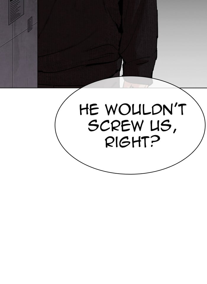 Lookism - Manhwa chapter 317 - page 11