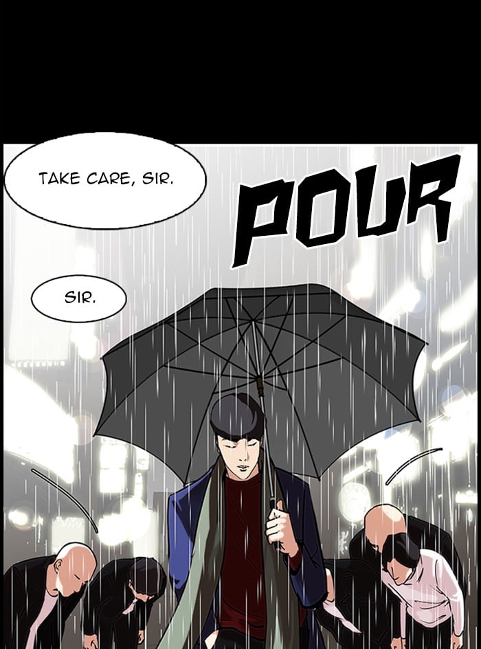 Lookism - Manhwa chapter 317 - page 128