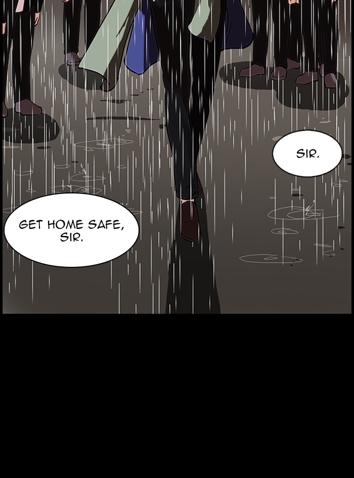 Lookism - Manhwa chapter 317 - page 129